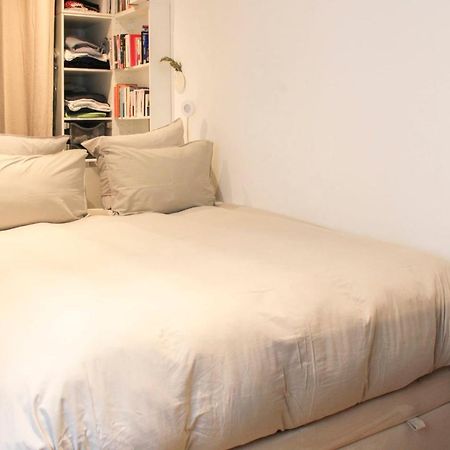 巴黎Lovely Love Nest Near Montmartre公寓 外观 照片